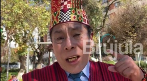 Amauta amenaza con boicotear las elecciones si no hay participación de organizaciones indígenas 1