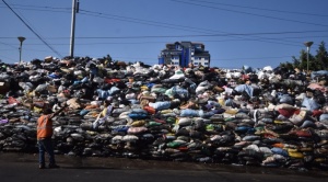 Tribunal Agroambiental autoriza ingreso de basura a K'ara K'ara por 7 meses 1