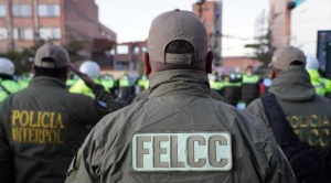 Policía aprehende a una persona que trasladaba 483 kilos de estaño 1