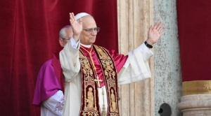 El nombre del nuevo Papa homenajea a León XIII, conocido como el “papa que escuchaba a los obreros” 1