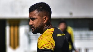 Jusino: “La idea es irnos al receso ganando los cuatro partidos que nos quedan” 1
