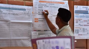 El TSE busca financiar con recursos propios la implementación del TREP 1