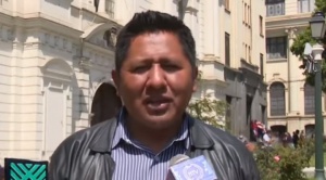 Choferes expulsan a dos conductores por hechos de violencia: “No vamos a justificar ningún tipo de agresión” 1