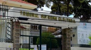 TSE informa que se habilitó a 18 encuestadoras para las elecciones generales 1