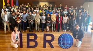 Arranca la Hackathon de Neurotecnología “para hallar soluciones tecnológicas a problemas reales” 1