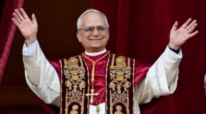 El papa León XIV es fan de un club de béisbol y tenista aficionado 1