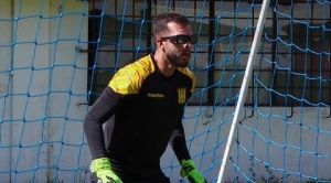Arqueros de The Strongest utilizan gafas oscuras para mejorar su poder de reacción 1