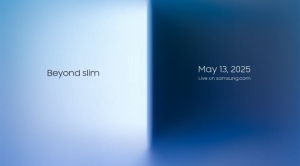 Más allá de lo delgado: Descubre una innovación sin precedentes con el Galaxy S25 Edge 1