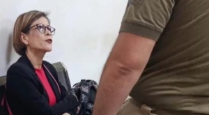 Niegan libertad para la jueza Moreno y permanecerá aún el Palmasola 1