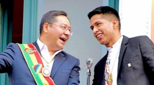 Tahuichi: autoridades electas no necesitan renunciar para candidatear, aunque por ética deberían hacerlo 1