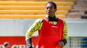 The Strongest: Ayarza hace labor diferenciada y aún no está para jugar 1