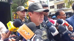 Policía aprehende a cuatro personas por la muerte de padre de diputado Velásquez 1