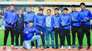 Sub-17: Villegas advierte con dejar fuera del Mundial a tres jugadores de Bolívar   1