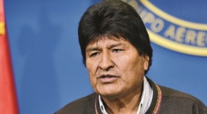 Dirección departamental de Evo Pueblo suspende congreso programado para hoy 1