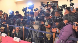Historias de periodistas que abandonan  el oficio para emprender o para reenfocar  sus vidas en medio de la crisis 1