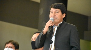 Morena descarta alianza con Rodríguez  para las elecciones generales de agosto 1