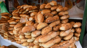 Emapa garantiza el precio del  pan de batalla en Bs 0,50 la unidad 1