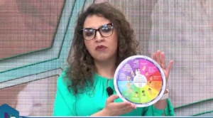 Desde mediados de esta semana, más de 2.300 personas fueron vacunadas contra la influenza 1
