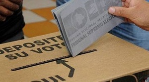 Semana clave para el proceso electoral: arranca la inscripción de candidatos 1