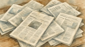 |OPINIÓN|En honor del día del periodista|Jenny Ybarnegaray| 1