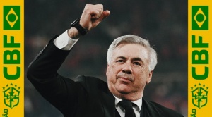 Brasil confirma: Ancelotti es su nuevo seleccionador nacional 1