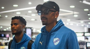 Bolívar viaja a Brasil con más jugadores a disposición de Robatto 1