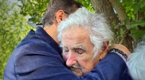 Arce se despide de Mujica, un “faro de esperanza, humildad y lucha por la justicia social” 1