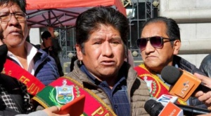 Fejuve de La Paz pedirá citar a Asamblea de la Paceñidad si cambian cartografía electoral de la zona Sur 1