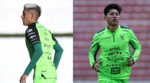 Por el drama que viven Vaca y Terceros, la selección está por perder a dos de sus figuras 1