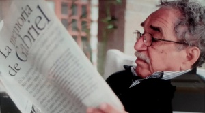 |CRÍTICA|Gabo íntimo|Alfonso Gumucio| 1