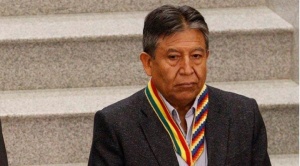 Bolivia oficializa candidatura de Choquehuanca como candidato para Secretario General de la ONU 1