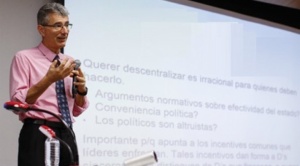 Foro Democracia y Futuro en Tarija advierte que el diálogo democrático en Bolivia está en crisis 1