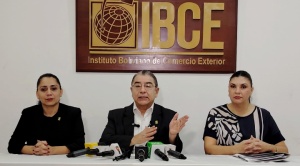 Tras incremento del dólar, IBCE pide a la Asamblea aprobar créditos y al Gobierno liberar la exportación 1