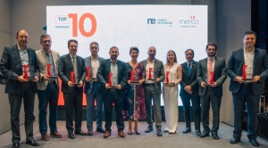 Por qué CBN sigue siendo la empresa número uno de Bolivia en reputación según el Ranking MERCO 1