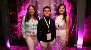  Credicorp invita a jóvenes a presentar ideas que impulsen la participación ciudadana en Latinoamérica 1
