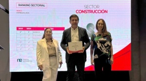 MERCO confirma liderazgo de SOBOCE en la industria de la construcción en Bolivia 1