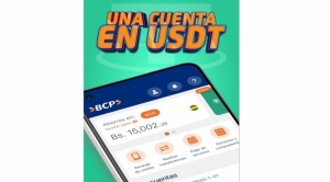 BCP lanza nuevo servicio de transferencias internacionales en criptomonedas 1