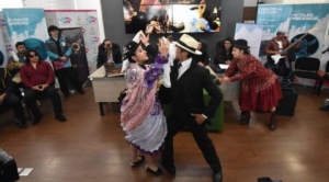 La Paz celebrará la XIX Larga Noche de Museos con más de 400 espacios culturales abiertos al público 1