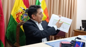 Alanoca: Asamblea Legislativa aprobó la mitad de leyes comparado con gestiones pasadas y priorizó normas irrelevantes 1