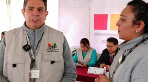 TSE: 4 de 10 organizaciones políticas iniciaron el registro de candidaturas de forma digital 1