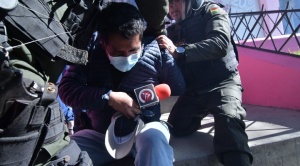 Asociación Nacional de Periodistas denuncia agresiones a seis reporteros en inmediaciones del TSE 1