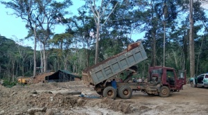 La minería ilegal se instala en el territorio indígena Monte Verde luego del avasallamiento de tierras 1