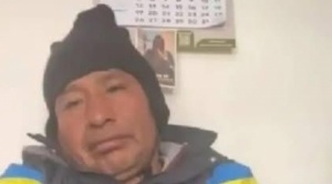 Ordenan seis meses de detención preventiva para Ponciano Santos 1