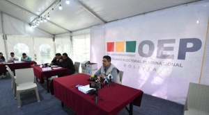 Suman 5 las fuerzas políticas que registraron candidatos vía digital 1