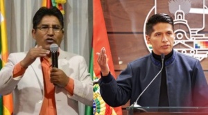 Patzi informa que Andrónico aceptó ser candidato de Alianza Popular 2