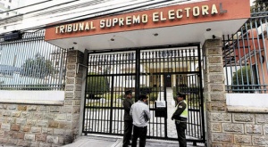 Hoy fenece las inscripciones para candidatos; hay 8 binomios confirmados 1
