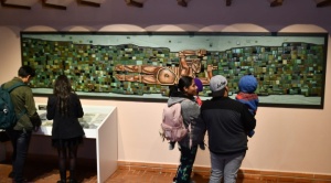Asistencia a la XIX Larga Noche de  Museos superó las 170 mil personas, según la Alcaldía paceña 1