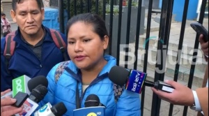 Pueblo indígena Yuqui inscribe a candidatos a diputados por circunscripción especial 1