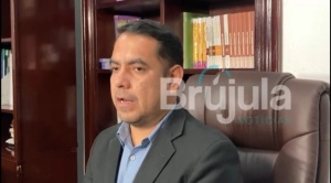 Tras fallos en contra del MTS, Vargas advierte que está en riesgo el sistema democrático 1