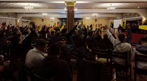 Asamblea atigrada rechaza injerencia de la FBF y toma acciones para asumir el control del club 1